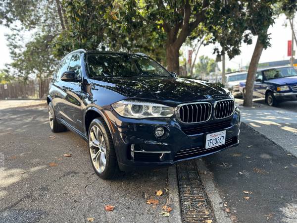 2014 BMW X5 - $11,900 (san leandro)63624257475969121