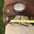 Custom Made Broken Horn 15 1/2" Full Quarter Western Silver Saddle 2 thumbnail