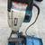 JACK-HAMMER Variable Speed 35 lb Demolition Hammer w/ Hard Case 14 Amp 6 thumbnail