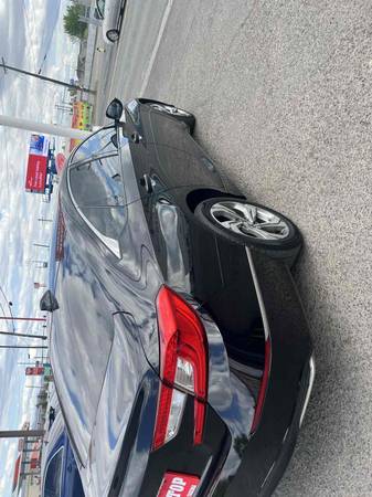 2018 Honda Accord Sedan EX 1.5T sedán Crystal Black Pearl - $14,131 (LLAME AL 509-795-0861 PARA VER DISPONIBILIDAD)63436933540225124