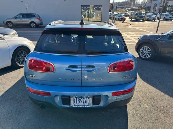 2017 MINI COOPER CLUBMAN ALL4 EN EXCELENTE ESTADO!!!! - $9,900 (1870 CENTRAL PARK AVE YONKERS)63614979433987124