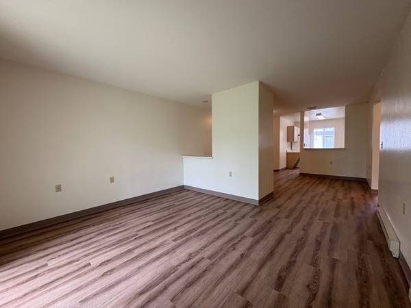 Spacious 2 bed 1 bath with beautiful views 1