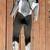 Scuba gear: wetsuit and gloves 2 thumbnail