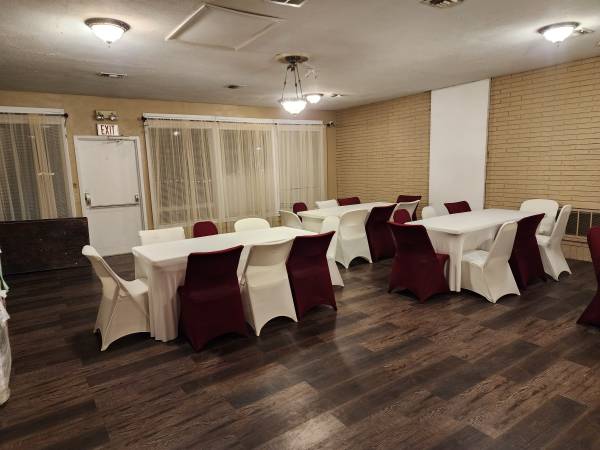 $500 / 600ft2 - Host Your Next Event at the Historical Weaversville Inn (Northampton)64010160706433123