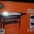 Blackstone Serve & Store Prep Cart & new propane griddle 1 thumbnail