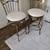 Bar stools - 2 1 thumbnail