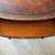 Antique coffee table solid wood with drawer 2 thumbnail