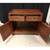 Vintage Solid Rosewood Hong Kong, South China Cabinet Set 2 thumbnail