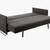 CB2 Sleeper Couch - Great Condition - NYC Pickup 4 thumbnail