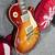 2011 Gil Yaron '59 LP Burst 15 thumbnail