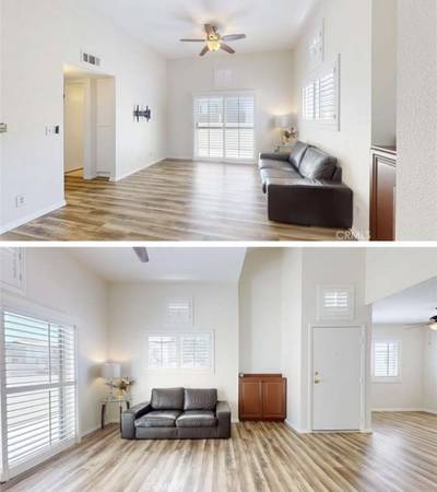 $450,000 / 883ft2 - JUST REDUCED/2B+2B Luxury Condo in The Vistas/OPEN HOUSE SAT&SUN 11-3p (Santa Clarita)63800378622339122