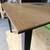 Herman Miller Collaboration Table PodCast Computer Desk Wood 42"x42" 4 thumbnail