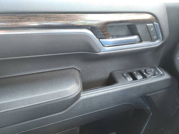 2023 GMC Sierra 1500 SLE - Photo 9