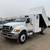 2012 FORD F750 CHIPPER DUMP TRUCK-NON CDL 15 thumbnail
