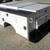 Just SOLD ##42% OFF-"HARBOR SS ULTIMATE LOWBOY ENCLOSURE" Utility Bed. 6 thumbnail