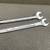 Craftsman 7/16" 12pt Open End / Flex Socket Wrench -v- or -- USA 3 thumbnail
