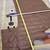 LEATHER PIECE - VINTAGE - GOOD CONDITION - CLEAN NICE LOOK - BROWN 5 thumbnail