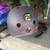 Aero youth Bell bike helmet, Superfast helmet, Eight ball dual helmet 7 thumbnail