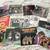 LOT of 50 Vinyl Records 1 thumbnail