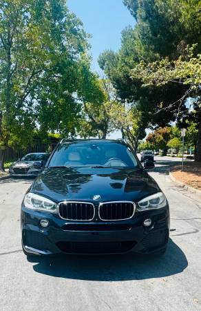 2015 BMW X5 - $7,88863470895482369121