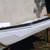 1953 Chrysler New Yorker CHROME UPPER GRILL BAR 1 thumbnail