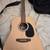 Brand new fender acoustic guitar 1 thumbnail