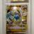 2022 Paradigm Trigger Japanese Lugia VSTAR UR Holo 123 BGS 10 Pristine 1 thumbnail