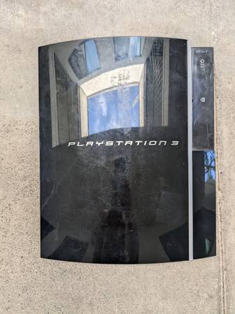 Sony PlayStation 3 1