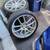 20" Niche Targa Mustang Wheels and Tires 7 thumbnail
