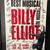 Signed “Billy Elliot: The Musical” Broadway Poster – $125 OBO 2 thumbnail