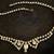 Elegant Dress up Rhinestone Necklaces 5 thumbnail