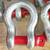 Shackles Anchor Screw Pin 3/4", 7/8", 1", 1-1/8" and 1-1/4" New Unused 6 thumbnail