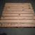 Wood Pallet 40" x 40" 2 thumbnail