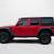 2023 Jeep Wrangler 4x4 4WD SUV Rubicon Convertible 9 thumbnail