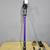 dyson v10  animal torque drive cordless stick vacuum cleaner purple v10-27 3 thumbnail