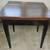 Solid wood table 1 thumbnail