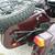 2017 Ural Patrol Sidecar Motorcycle 6 thumbnail