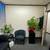 $1080 METROTOWN WINDOW OFFICE (1-3 person) (All-inclusive) 4 thumbnail
