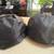 His & Hers Snowmobile Helmets with carrying cases 1 thumbnail