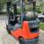TOYOTA FORKLIFT 2 thumbnail