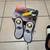Walk, Run and Roll-  shoe with a removable wheel in the heel 1 thumbnail