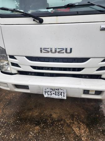 Concrete Leveling Truck/Equipment 1