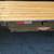 20' Equipment & Car Hauling DoveTail FB Trailer (10k) 6 thumbnail