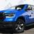 2023 Ram 1500 4x4 4WD Dodge Big Horn  Crew Cab 57 Box Truck 1 thumbnail
