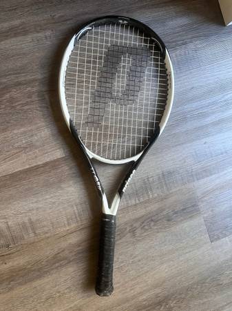 Tennis Racket 1
