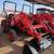 2026 New TYM T3025R 24HP Tractor w/ Front Loader For Sale! 1 thumbnail