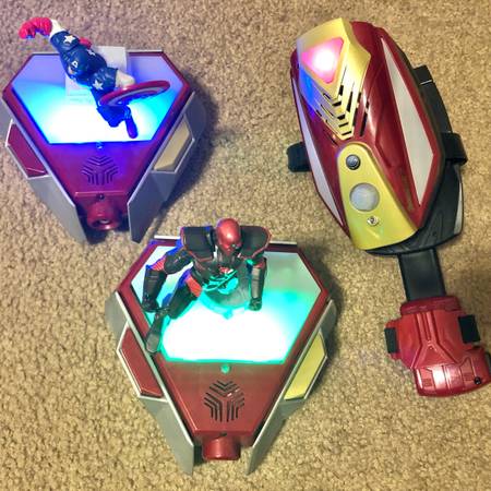 Playmation Starter Kit Free 1
