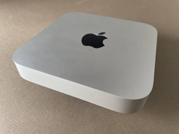 2020 Apple Mac mini M1 1