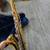 King Zephyr Tenor Saxophone 5 thumbnail
