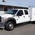 2011 Ford F550 Service Utility Truck 6.7L Diesel 4x4 4WD LOW MILES!!!! 9 thumbnail